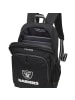 travelite travelite x NFL Daypack 43 cm Laptopfach in las vegas raiders