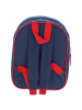MARVEL Avengers Rucksack mit Iron Man, Captain America und Hulk