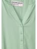 Cecil Halbarmbluse in fresh salvia green