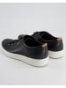 Ecco Sneaker low in Schwarz