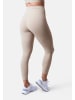 CLN Athletics Tights Fuse in beige