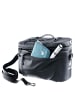Deuter Rack Bag 10 - Gepäckträgertasche 31 cm (black) in schwarz