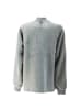 adidas Jacke Trefoil SST Superstar PREMIUM in Grau