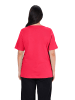 Ulla Popken Shirt in rot