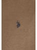 U.S. Polo Assn. Pullover USJaxxon – Herren Sweatshirt mit Rundhalsausschnitt in Camel Melagne