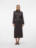 Vero Moda Rock in Dark Grey Melange