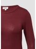 s.Oliver T-Shirt in 3902_bordeaux