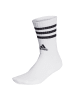 adidas Socken 12er Pack in 2xSchwarz/2xWeiß