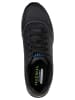 Skechers Sneakers Low Uno 2 AIR AROUND YOU in schwarz