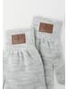 Chiemsee Handschuhe in Grau