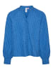 Vero Moda Girl Hemd in Star Sapphire