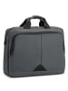 Roncato Clayton Aktentasche 30 cm Laptopfach antracite
