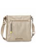 PICARD Lucky One - Umhängetasche 28 cm (black) in sand