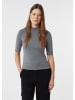 comma Strickpullover in 95W5_schiefergrau