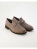 Semler Slipper in Grau