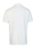 HARVEY MILLER POLO CLUB Poloshirt in weiss