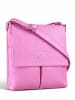 collezione alessandro Umhängetasche " München " in pink