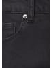 Buffalo Ankle-Jeans in black washed