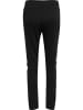 Hummel Hummel Pants Hmllegacy Damen in BLACK