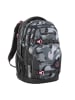 Coocazoo coocazoo Schulrucksack PORTER, Bubble Brush