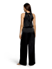 Vera Mont Jumpsuit mit Taschen in Schwarz