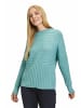 Betty Barclay Rollkragenpullover für Damen in trkis