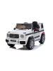 Wisam® Elektroauto Mercedes G63