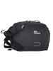 Jack Wolfskin Velo Trail Gürteltasche 25 cm flash black