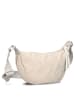 Zwei Cleo - Umhängetasche 30 cm (brown) in sand-new