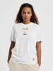 Hummel Hummel T-Shirt S/S Hmlhive Erwachsene in WHITE