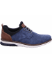 rieker Slipper in blau