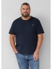s.Oliver T-Shirt in 59D5_navy
