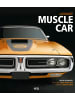 Heel Ultimate Muscle Car