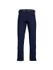 Maier Sports Softshellhose Tech Pants in Marine