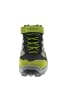 LOWA Maddox Pro GTX Mid VC Jr Wanderstiefel Grün