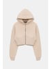 NO MATTER WHAT Sweatshirt, Beige