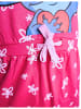 Lilo & Stitch Sommerkleid Disney Lilo & Stitch in Dunkelpink