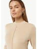 comma T-Shirt  in  8406_sandstein
