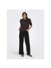 JDY Hose in Black