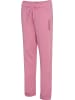 Hummel Verstellbare Taille Hose Hmljr Base Kinder in POLIGNAC