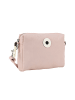 Joop Jeans Schultertasche 'Giocoso Loretta in Rose 22,00 x 15,00 x 4,00 cm'