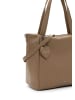 EMILY & NOAH Shopper E&N Enie in Taupe