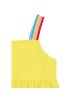 Denokids Kleid Bee Happy in gelb