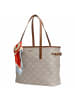 Liu Jo Selda - Shopper M 31 cm (cream) in neutro