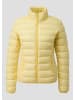 QS Outdoor-Jacke in 1105_hellgelb