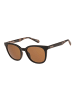 Superdry Sonnenbrille für Damen in blau