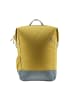 Deuter Vista Spot 18 Liter Rucksack in turmeric-teal