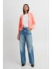 b. young Blazer RIZETTA Regular fit in Shell Pink