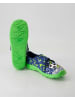 Fischer Klettschuhe in Blau