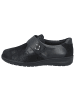 Solidus Damen Slipper Kate - Weite K in Schwarz